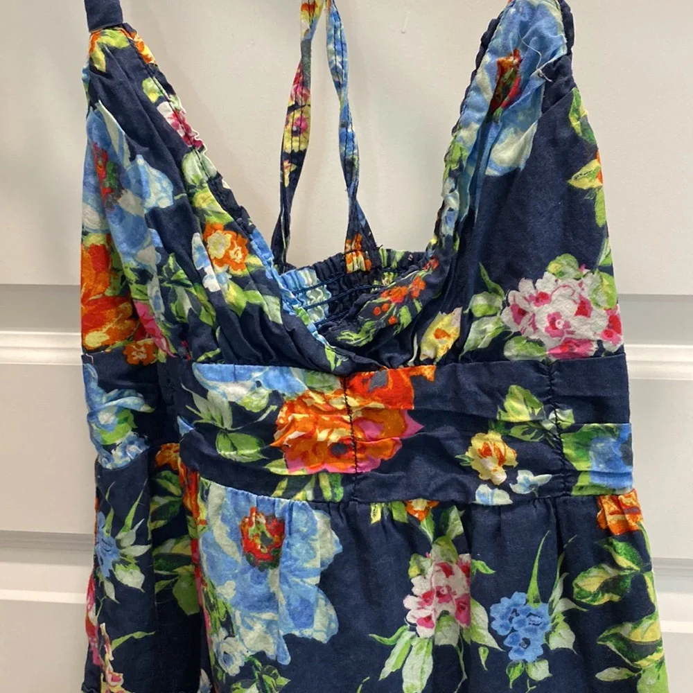 Abercrombie & Fitch dress - Picture 4 of 5